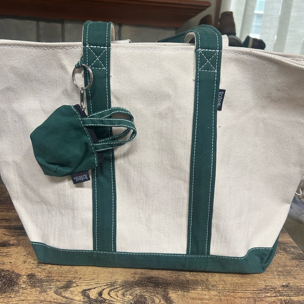 Women's Tote Bag